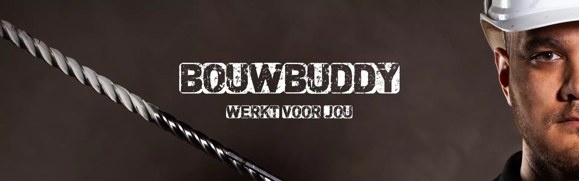 Welkom bij BouwBuddy